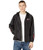 Brixton Claxton Brickyard Jacket Bel Air Black MD