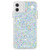 Case mate   iPhone 11 Case   Twinkle   Reflective Foil Elements   6 1   Twinkle Confetti