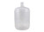 Homebrewers Outpost   FE314 Plastic Carboy   6 Gallon   Vintage Shop  Solid