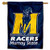 College Flags   Banners Co  Murray State Banner House Flag
