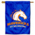 College Flags   Banners Co  UT Arlington Mavericks Banner House Flag