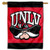 College Flags   Banners Co  UNLV Banner House Flag