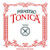 Pirastro Tonica New formula 4 4 Size Violin Strings 4 4 Size Set  Aluminum Ball End E