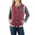 Harry Potter Hogwarts Juniors Varsity Jacket Large