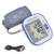 Blood Pressure Monitor Upper Arm  Automatic Blood Pressure Monitor Large Cuff  Digital Bp Cuff with Pulse Rate for Home Use  2 * 90 Memory Mode  USB Cable Included