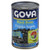 Goya Black Beans   Frijoles Negros Low Sodium 15 5 oz  Pack of 12
