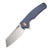 Crag Linerlock Gray J1904GYF