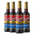 Torani Syrup  Blackberry  25 4 Ounces  Pack of 4