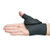 Comfort Cool Thumb CMC Abduction Splint  Medium  Right