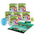 Learning Resources Beaker Creatures Series 2, 6 Pack LER3825, Multicolor