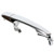 SCITOO Door Handle Exterior Front Right Side Replacement fit for 2007 2012 for Ford Edge Flex for Lincoln MKX Chrome