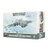 Games Workshop Warhammer 40K  Aeronautica Imperialis   Imperial Navy Marauder Destroyers