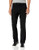 Lee Men s Premium Select Classic Fit Straight Leg Jean  Double Black  36W x 30L