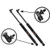 Qty  2  StrongArm 4837 Rear Liftgate Hatch Tailgate Lift Supports Struts Shocks