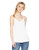 Roxy Junior s Sierra Top  Marshmallow  M
