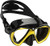 Cressi Ranger  Black Yellow  One Size
