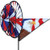 Premier Kites Triple Spinner   Eagle