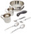 Laken Stainless Steel Mess Kit  8