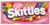 Skittles Smoothies Bite Size Candies  1 76 Ounce Bag   24 Count Display Box