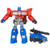 Transformers Generations Legends Class Optimus Prime and Autobot Roller Figures