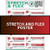 Stretch   Flex Poster Exercise for Workplace Guide Employees Employers  2
