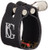 BG L4 R Ligature with Cap  Bb Clarinet  Revelation