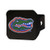 SLS Florida Gators 3D Color Emblem Matte Black Hitch Cover