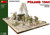 MiniArt 36004 Poland 1944  1 35 Scale Dioramas Series Plastic Scenery Model Kit