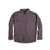 Berne Men s Torque Ripstop Long Sleeve Shirt  Large Regular  Slate
