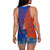 NCAA Florida Gators Womens Tie Breaker Tank Top ShirtTie Breaker Tank Top Shirt  Team Color  Small