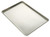 Focus Foodservice Commercial Bakeware 16-Gauge Glazed Aluminum-Sheet Pan, Full-Sheet