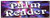 72  Palm Reader Banner Sign Fortune Teller Crystal Ball Future Mystic palmists Hand