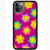 Wildflower Limited Edition Cases for iPhone 11 Pro  Magenta Smiles