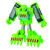 Transformers Rescue Bots Playskool Heroes Boulder The Construction Bot Figure