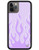 Wildflower Limited Edition Cases for iPhone 11 Pro  Lavender Flame