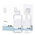 Round Lab   1025 Dokdo Toner Lotion Special Set