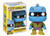 Funko POP Hanna Barbera: Frankenstein Jr. Toy Figure