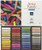 PRO ART Square Artist Pastel Set  48 Assorted Colors