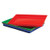 Messy Trays Set of 4 Colors