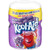 Kool Aid Grape Flavored Powdered Drink Mix  19 oz Canisters  Pack of 12