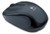 Logitech V220 Cordless Optical Mouse for Notebooks  Dark Silver