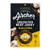 Zero Sugar Mustard BBQ Beef Jerky by Country Archer  100 Grass Fed  Gluten Free  2 Ounce  6 Pack