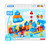 Mega Bloks Island Sailboat Block Building Kit