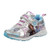 Disney Frozen II Elsa and Anna Seakers   Anna and Elsa  Silver  Size 7 Toddler