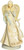 Enesco Foundations Hope Angel Stone Resin Figurine, 9"