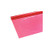 Darice Shrink Wrap Rolls Red 60 inches x 9 feet  6 Pack  5304 17