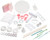 Wilton Gum Paste and Fondant Student Kit  Discontinued By Manufacturer
