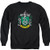 Crewneck Sweatshirt  Harry Potter  Slytherin Crest Size S