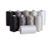 Connecting Threads 100 Cotton Thread Sets   1200 Yard Spools  Set of 10   Monochrome