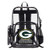 NFL Green Bay Packers  Dimension  Backpack  16 5  x 5  x 12